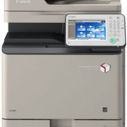 МФУ Canon imageRUNNER ADVANCE C350i