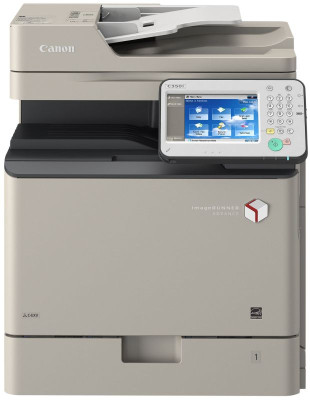 МФУ Canon imageRUNNER ADVANCE C350i