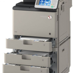 МФУ Canon imageRUNNER ADVANCE C350i