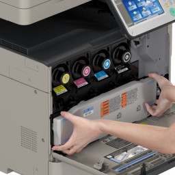 МФУ Canon imageRUNNER ADVANCE C350i