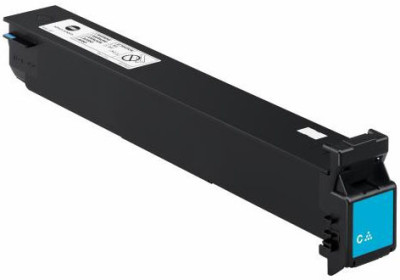 Тонер-картридж Konica Minolta Toner TN-314C (cyan), 20000 стр