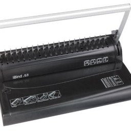 Брошюровщик Gladwork iBind A8