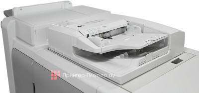 Canon сканер с однопроходным DADF Duplex Image Reader-K1