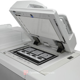 Canon сканер с однопроходным DADF Duplex Image Reader-K1