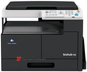 МФУ Konica Minolta bizhub 185