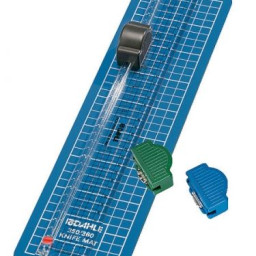 Резак Dahle 360