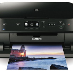 МФУ Canon PIXMA MG6340