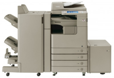 МФУ Canon imageRUNNER ADVANCE 4035i