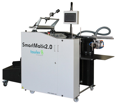 Рулонный ламинатор Tauler SmartMatic 2.0