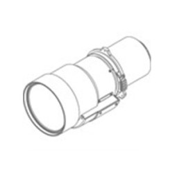 Объектив Barco GC LENS (1.5 – 2.0 : 1)