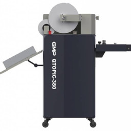 Рулонный ламинатор GMP QTOPIC-380F