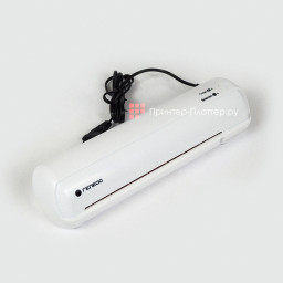 Пакетный ламинатор ГЕЛЕОС ЛМ A4 Мини