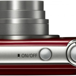 Фотоаппарат Canon IXUS 185 (red)