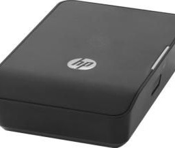 HP принадлежность печати 1200w NFC/Wireless Mobile