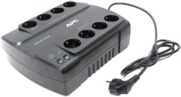 ИБП APC Back-UPS ES 550VA