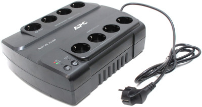 ИБП APC Back-UPS ES 550VA