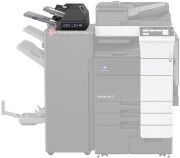 Konica Minolta устройство вставки обложек Post Inserter PI-507