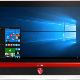 Моноблок MSI AG270 2QE-219RU (9S6-AF1811-219)