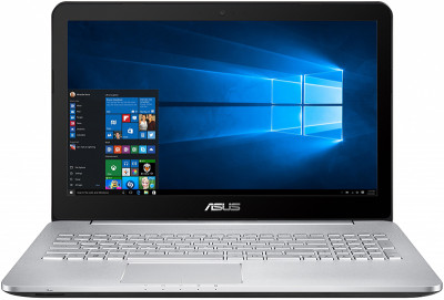 Ноутбук ASUS N552VW
