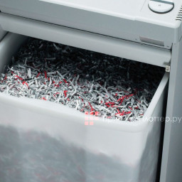 Уничтожитель (шредер) Ideal 4002 СС (2 x 15 мм)