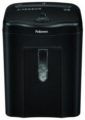 Уничтожитель (шредер) Fellowes Powershred 11C