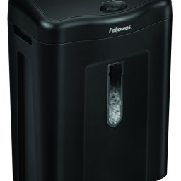 Уничтожитель (шредер) Fellowes Powershred 11C