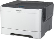 Принтер Lexmark CS317dn