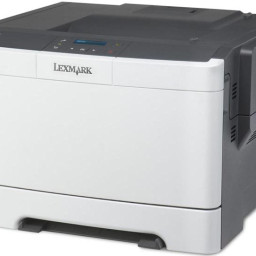 Принтер Lexmark CS317dn