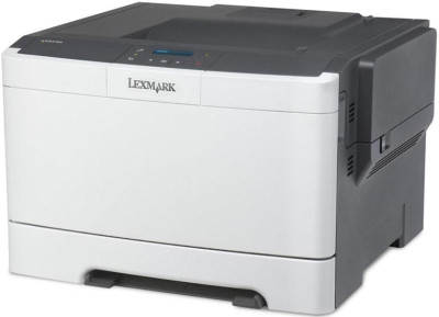 Принтер Lexmark CS317dn
