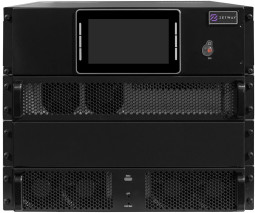 ИБП ZETWAY Vienna VFM — 15–120 кВА