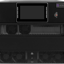 ИБП ZETWAY Vienna VFM — 15–120 кВА