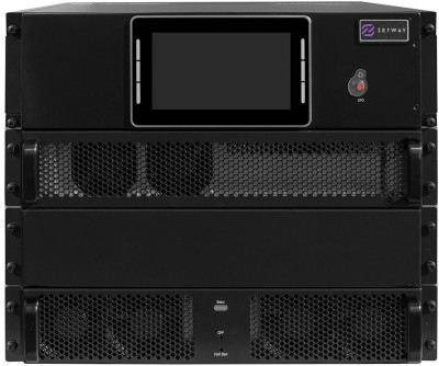 ИБП ZETWAY Vienna VFM — 15–120 кВА