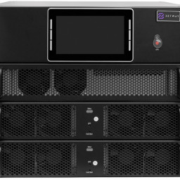 ИБП ZETWAY Vienna VFM — 15–120 кВА