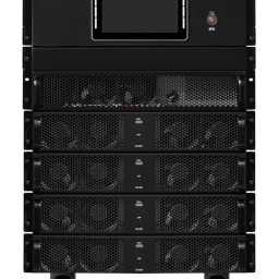 ИБП ZETWAY Vienna VFM — 15–120 кВА