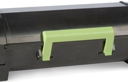 Тонер-картридж Lexmark MS310, MS410, MS510, MS610 (black), 1500 стр. (PP019619)