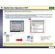 Canon комплект печати Digital User Signature PDF Kit-A1