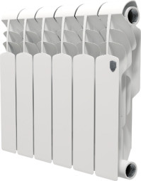 Радиатор Royal Thermo Vittoria 350, 6-ти секционный