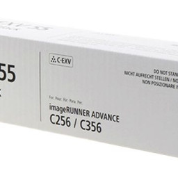 Тонер Canon Toner C-EXV55 (black)