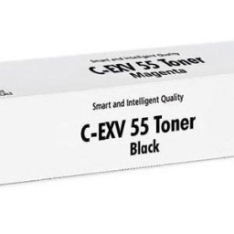 Тонер Canon Toner C-EXV55 (black)