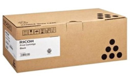 Тонер-картридж Ricoh SP C352E (black), 7000 стр. (408215, 407383) (PP031543)