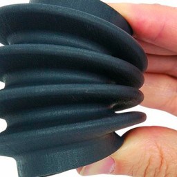 Полимер Stratasys Agilus30 Black FLX985