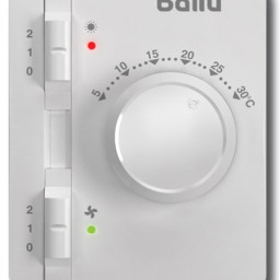 Тепловая завеса Ballu BHC-L08-T03