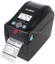 Термопринтер GoDEX DT230i+