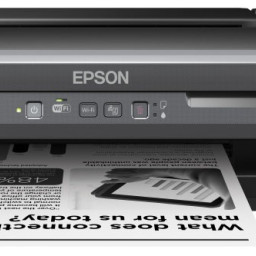 Принтер Epson M105