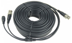 Кабель Каркам BNC-cable-5m-DC
