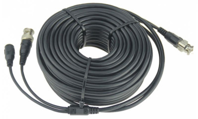 Кабель Каркам BNC-cable-5m-DC