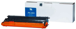 Картридж NVP совместимый NV-TN-423 Cyan для Brother HL-L8260/MFC-L8690/DCP-L8410 (4000k)