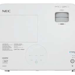 Проектор NEC NP-M402WG