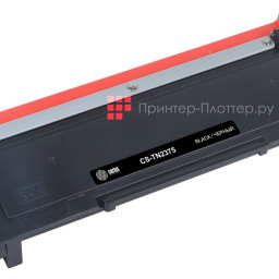 Картридж лазерный Cactus CS-TN2375 черный (2600стр.) для Brother DCP L2500/L2520/L2540/L2560