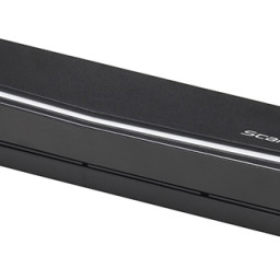 Мобильный сканер Fujitsu ScanSnap S1100i